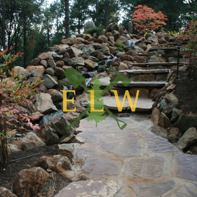 Patios & Walkways