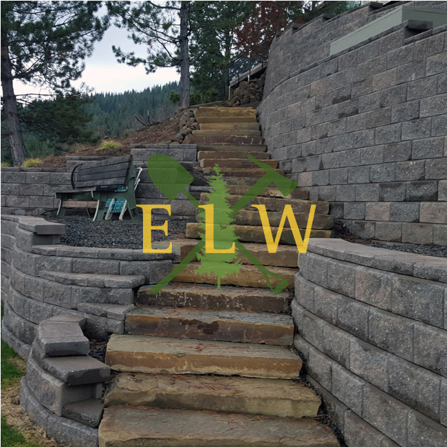 Retaining Walls