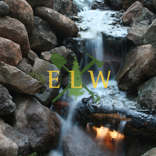 Water Features